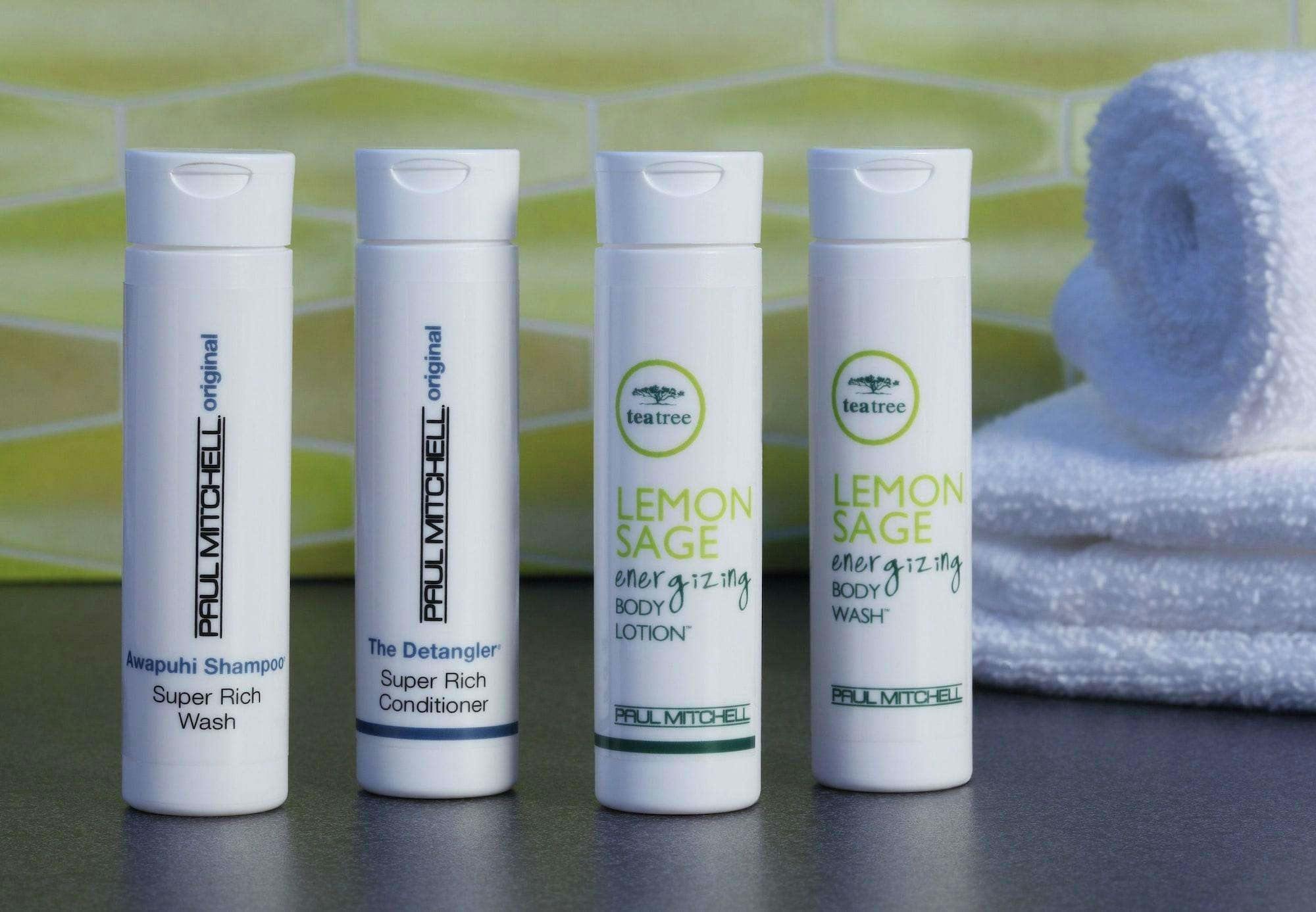 Hotel Fairfield Inn & Suites by Marriott Farmington photo 1