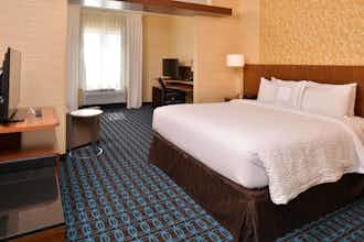 Hotel Fairfield Inn & Suites by Marriott Farmington photo 2