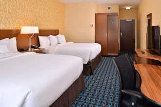 Hotel Fairfield Inn & Suites by Marriott Farmington photo 3