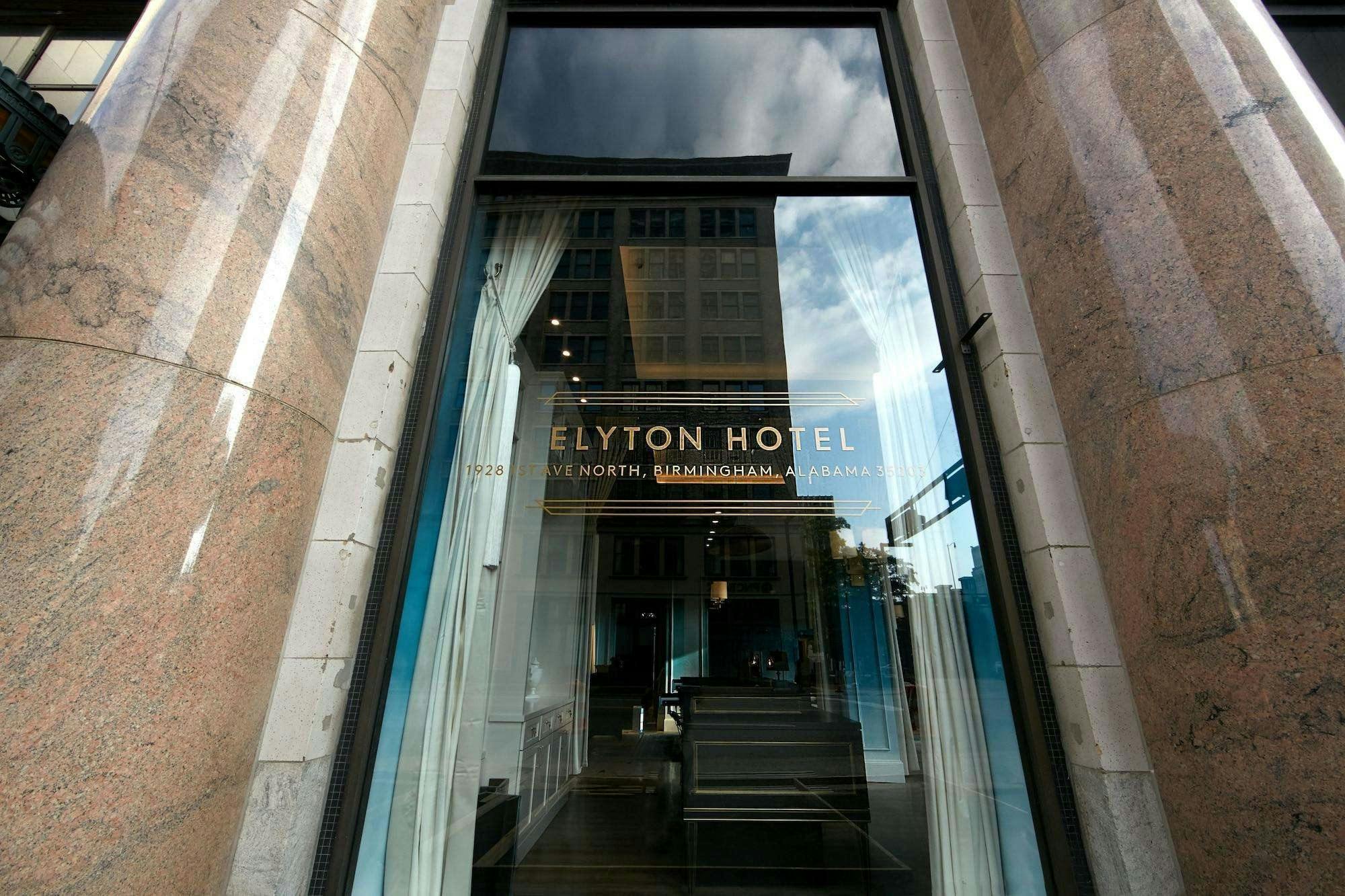 Elyton Hotel, Autograph Collection