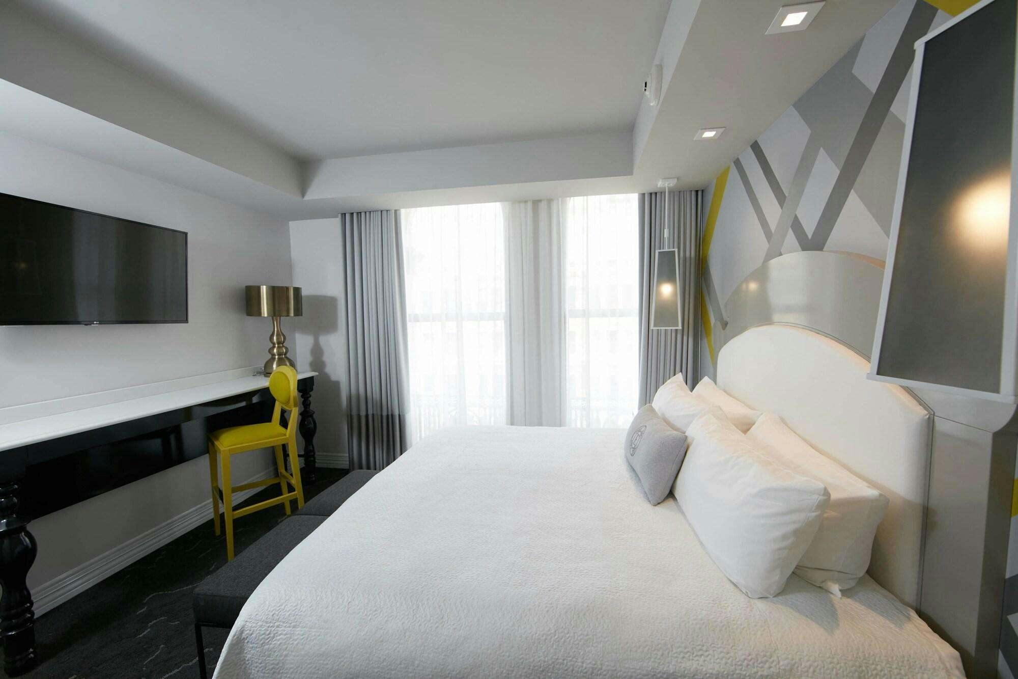 Hotel Elyton Hotel, Autograph Collection photo 2