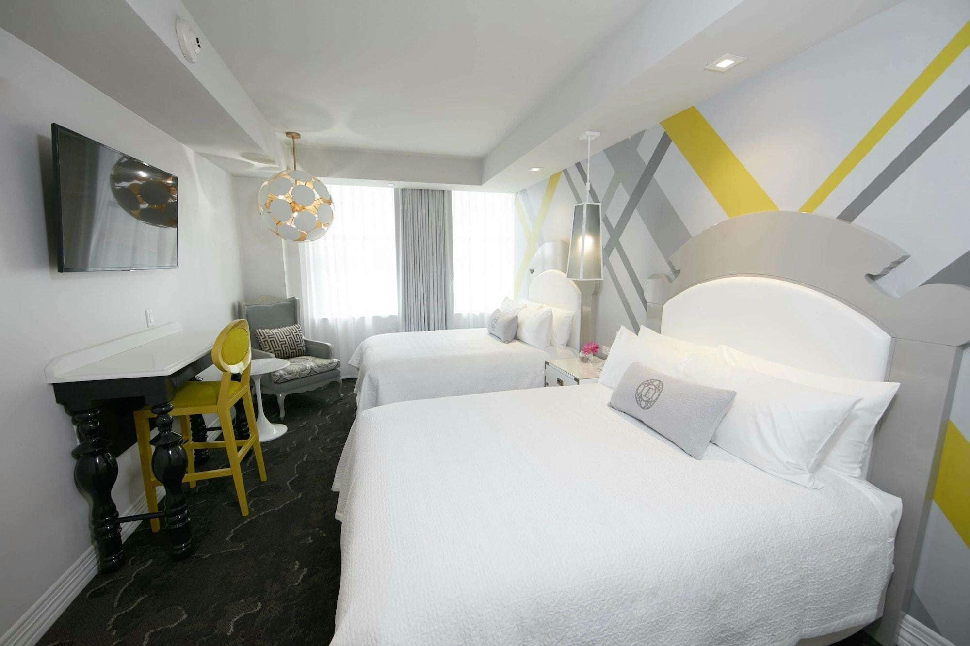 Hotel Elyton Hotel, Autograph Collection photo 4