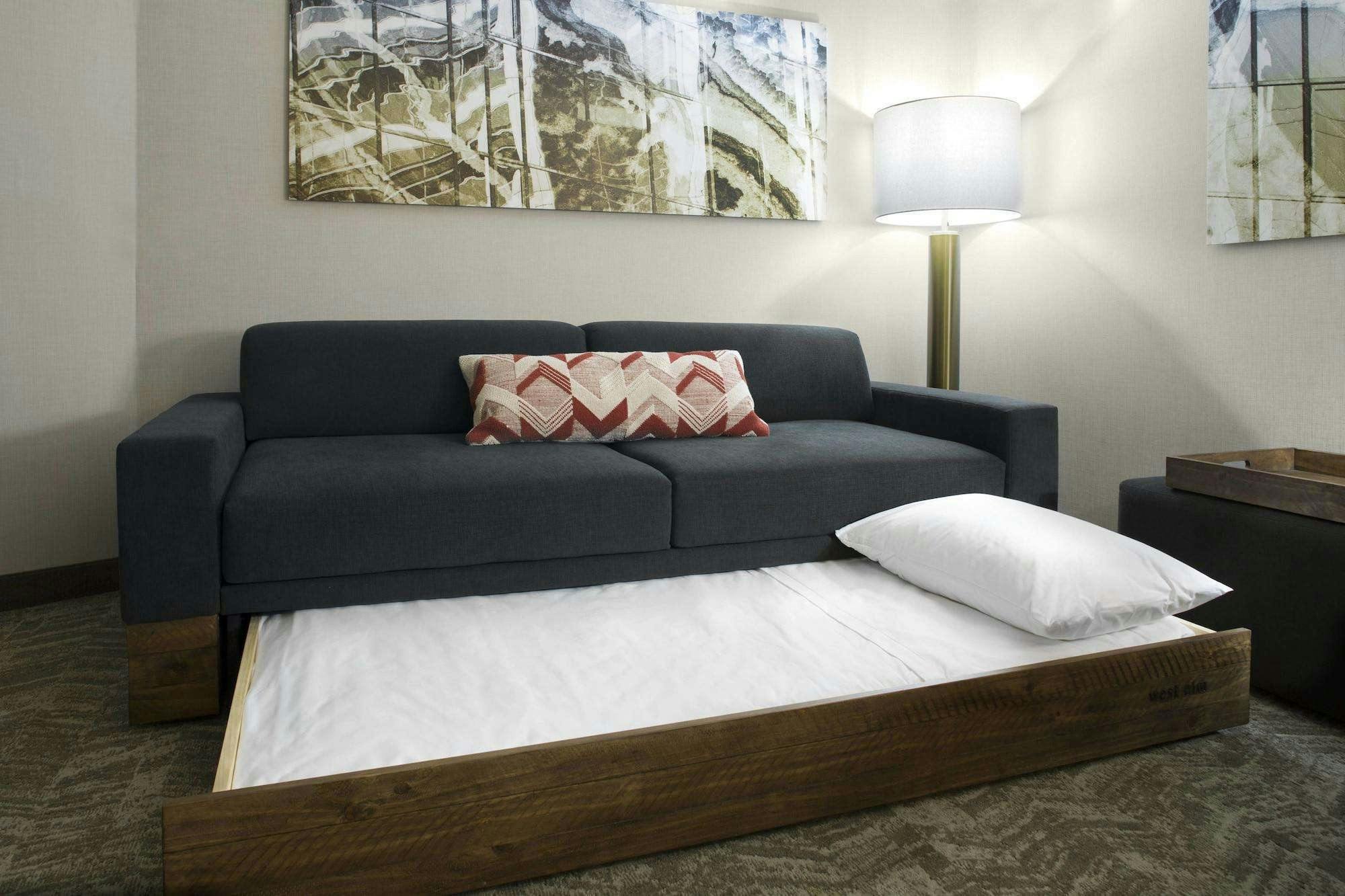 Hotel SpringHill Suites by Marriott Kansas City Lenexa City Center photo 3