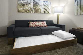 Hotel SpringHill Suites by Marriott Kansas City Lenexa City Center photo 3