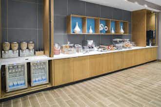 Hotel SpringHill Suites by Marriott Kansas City Lenexa City Center photo 5