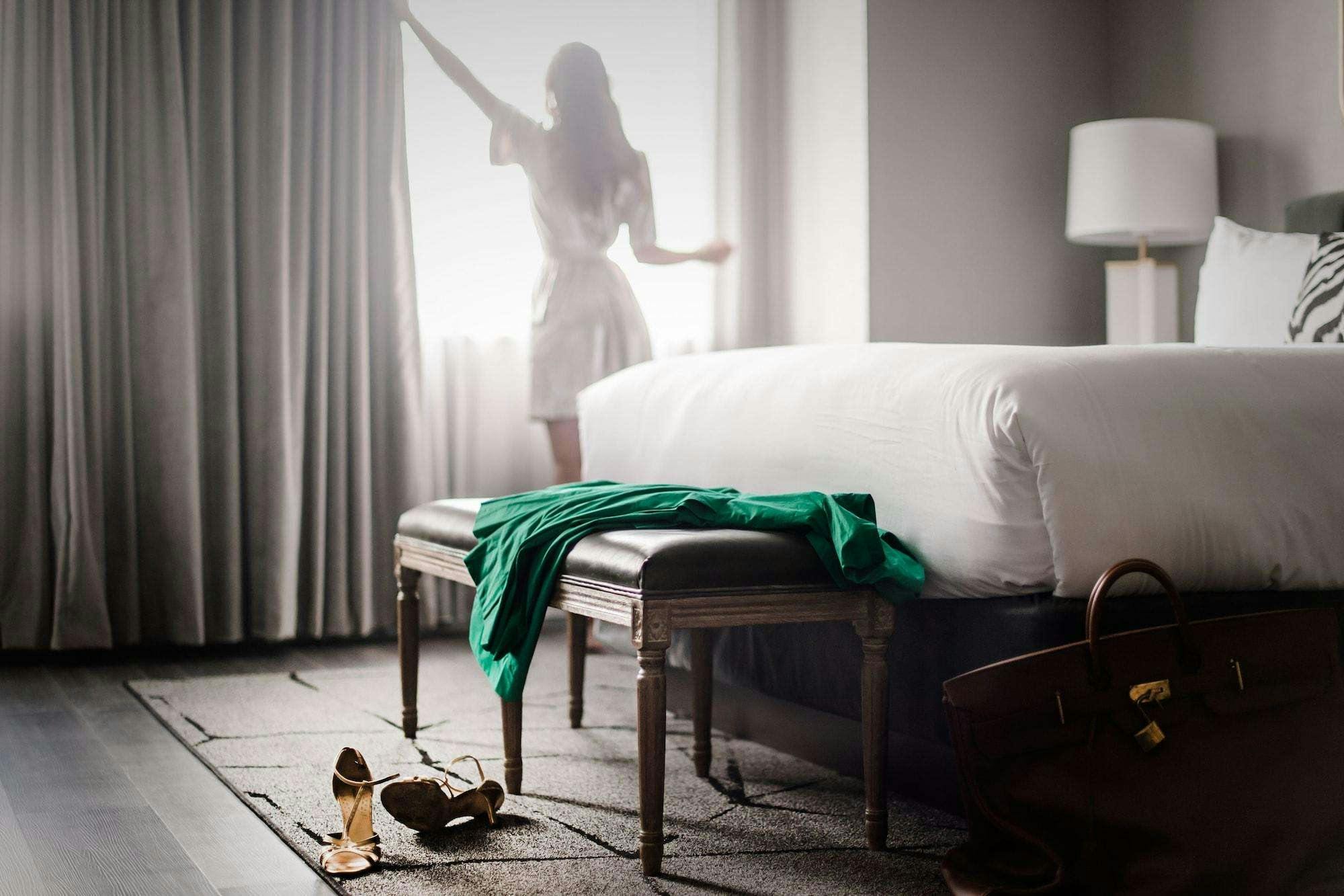 Hotel Hotel LeVeque, Autograph Collection photo 1