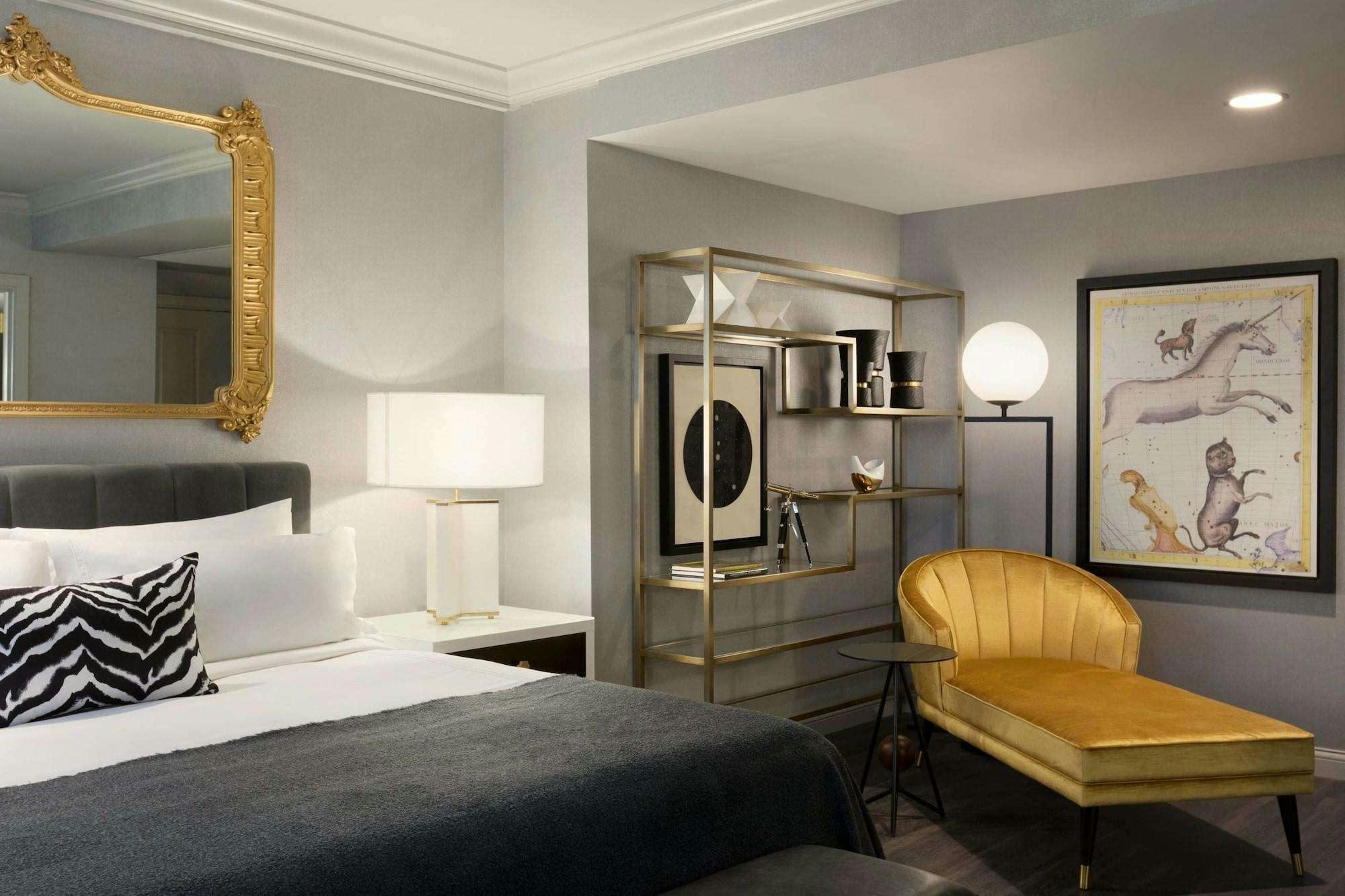 Hotel Hotel LeVeque, Autograph Collection photo 4