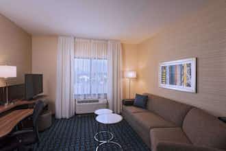 Hotel Fairfield Inn & Suites by Marriott La Crosse Downtown photo 1