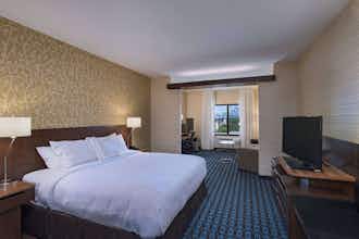 Hotel Fairfield Inn & Suites by Marriott La Crosse Downtown photo 2