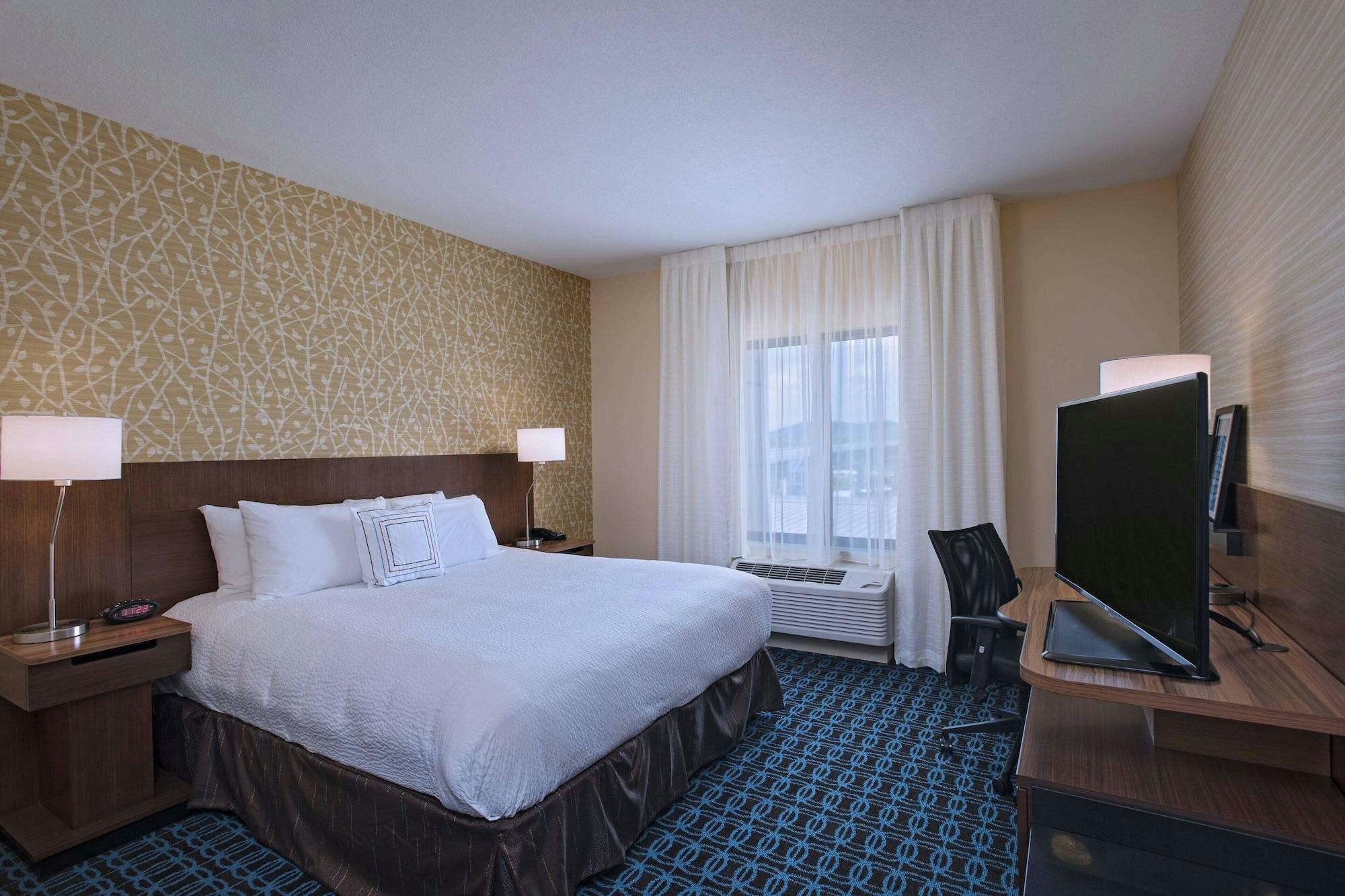 Hotel Fairfield Inn & Suites by Marriott La Crosse Downtown photo 3