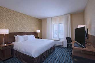 Hotel Fairfield Inn & Suites by Marriott La Crosse Downtown photo 3