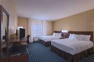 Hotel Fairfield Inn & Suites by Marriott La Crosse Downtown photo 4