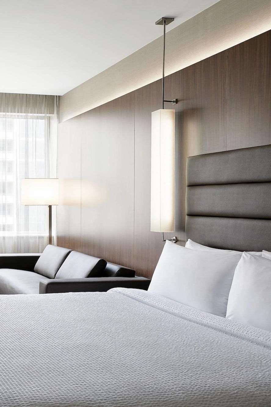 Hotel AC HOTEL DALLAS DOWNTOWN photo 1