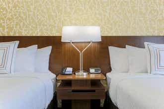 Hotel Fairfield Inn & Suites by Marriott Decatur at Decatur Conference Cente photo 2