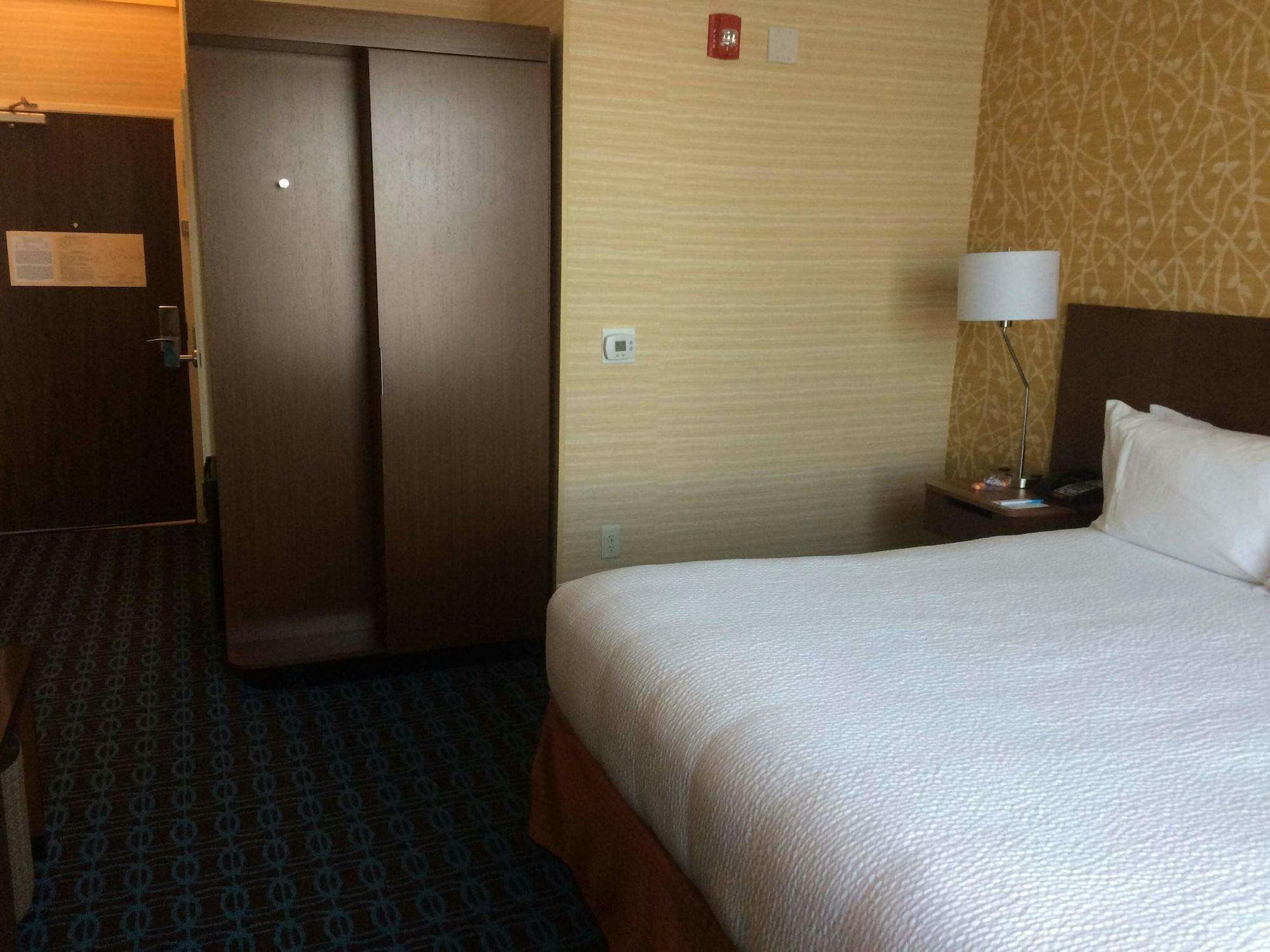 Hotel Fairfield Inn & Suites Sacramento Airport Woodland photo 4