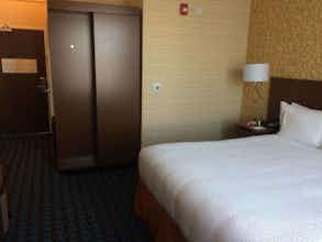Hotel Fairfield Inn & Suites Sacramento Airport Woodland photo 4