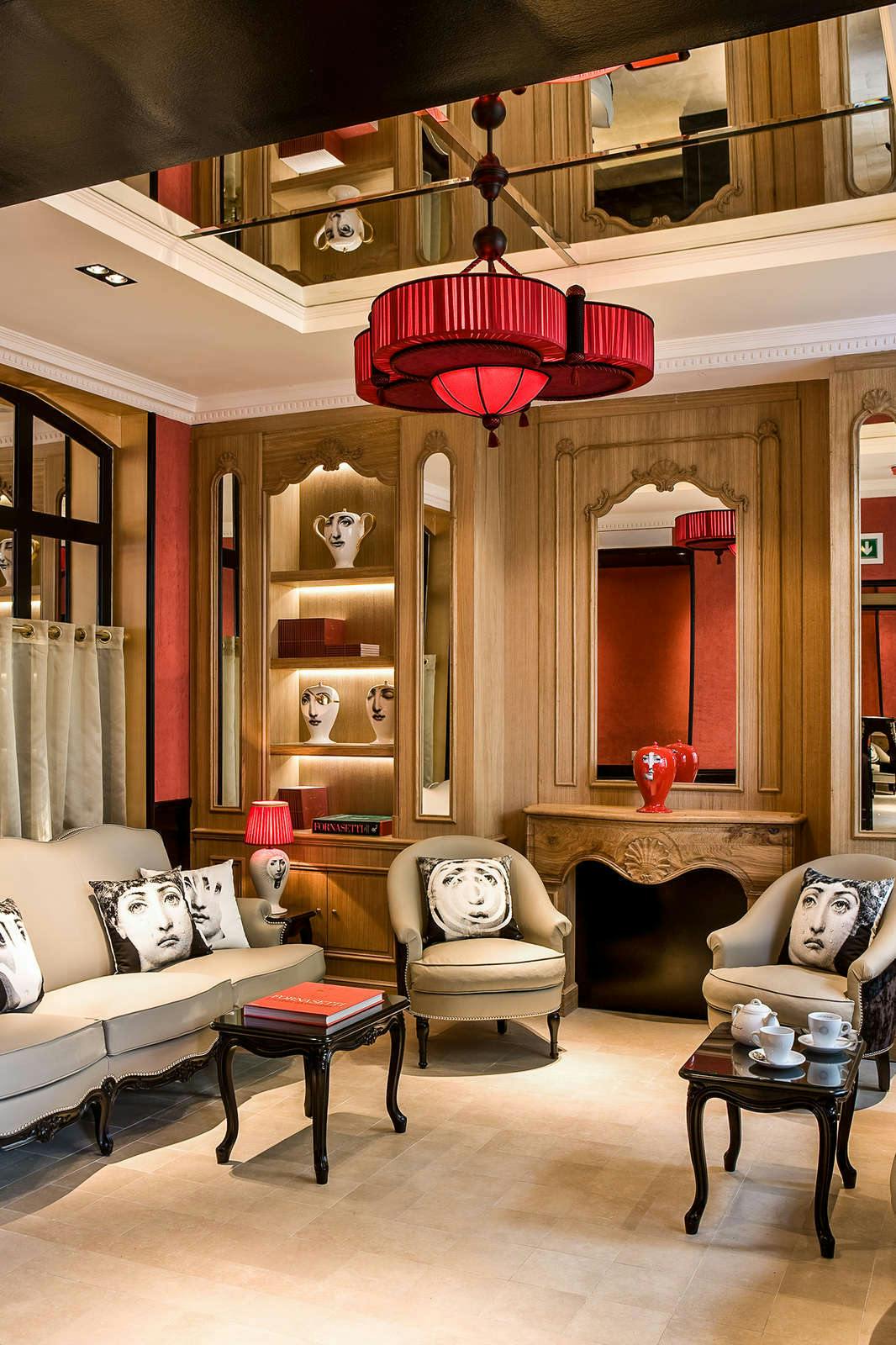 Hotel Hotel Observatoire Luxembourg photo 3