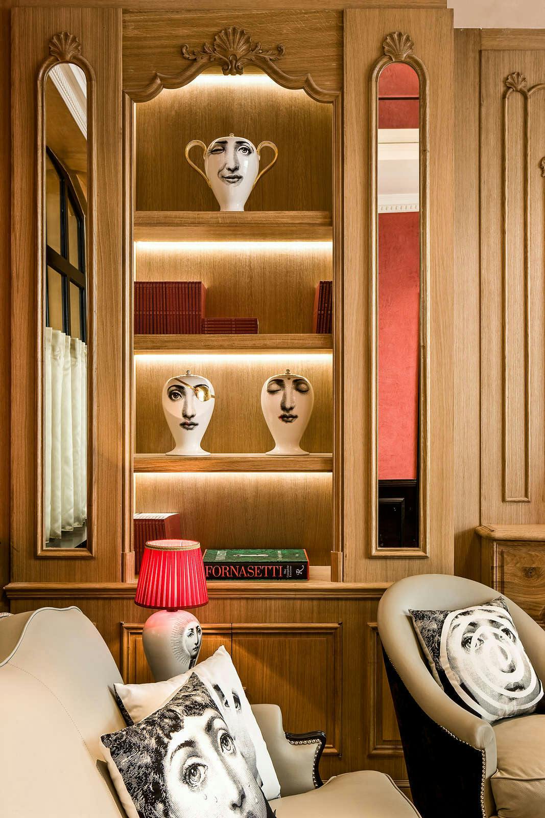 Hotel Hotel Observatoire Luxembourg photo 5