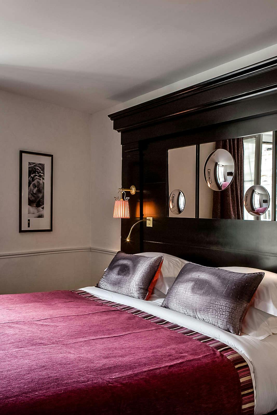 Hotel Hotel Observatoire Luxembourg photo 4