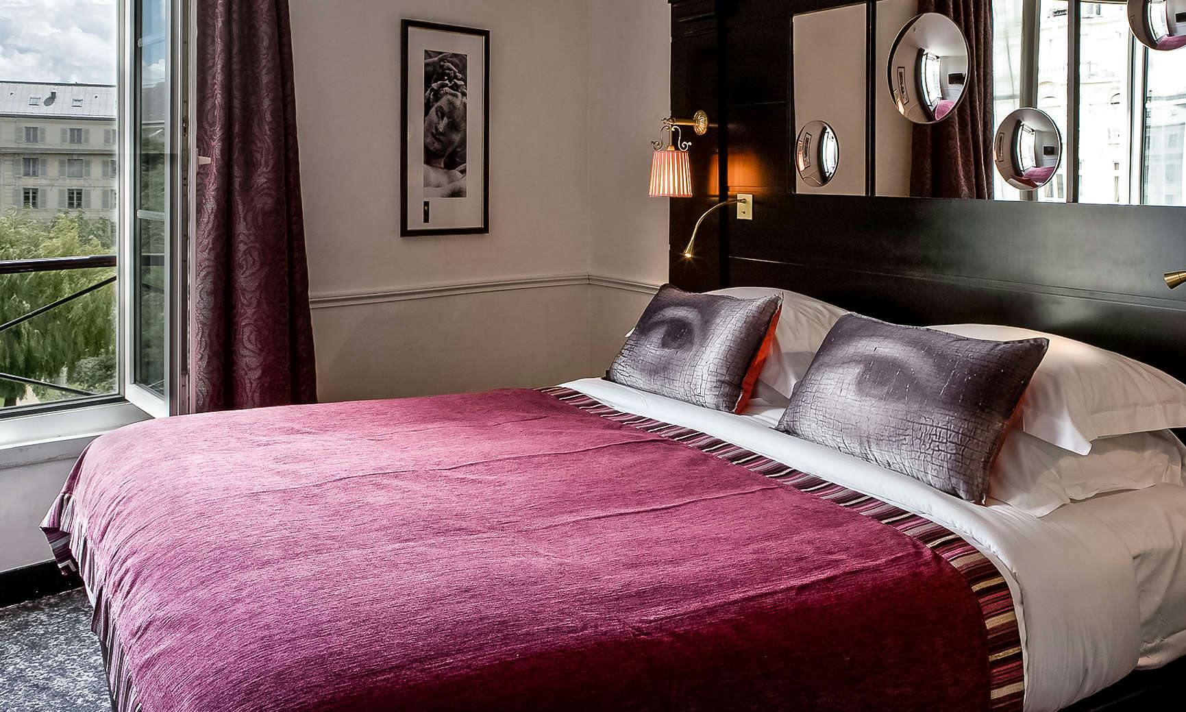 Hotel Observatoire Luxembourg