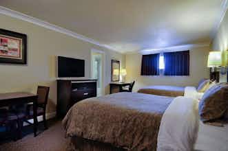 Hotel Vagabond Inn Whittier photo 4