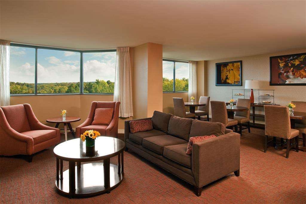 Four Points by Sheraton Richmond