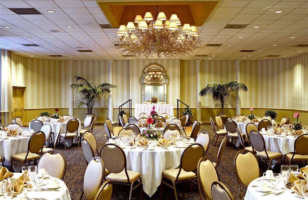 Hotel Four Points by Sheraton Richmond photo 1