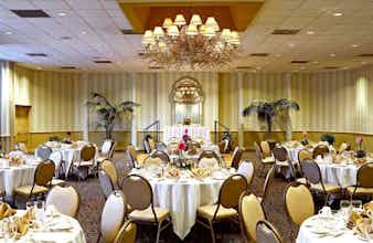 Hotel Four Points by Sheraton Richmond photo 1