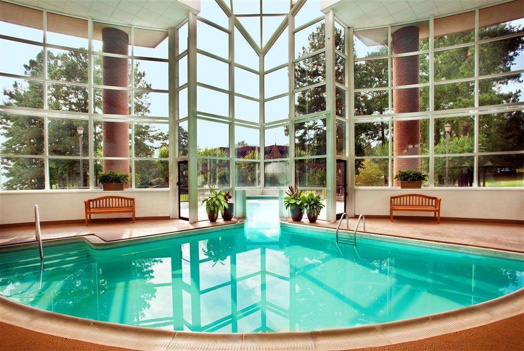 Hotel Four Points by Sheraton Richmond photo 3