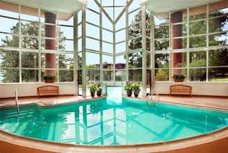 Hotel Four Points by Sheraton Richmond photo 3