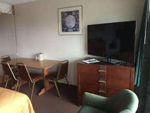 Hotel Astoria Rivershore Motel photo 1