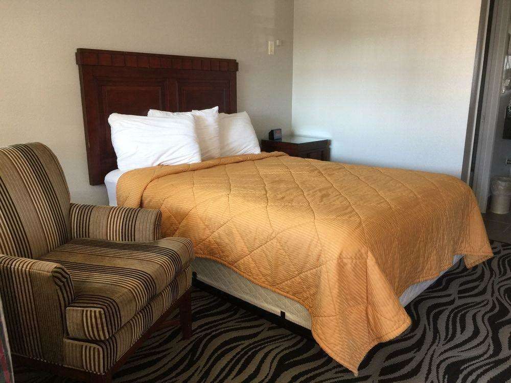 Hotel Astoria Rivershore Motel photo 2