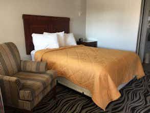 Hotel Astoria Rivershore Motel photo 2