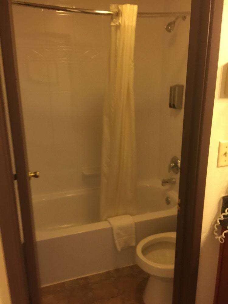 Hotel Astoria Rivershore Motel photo 3