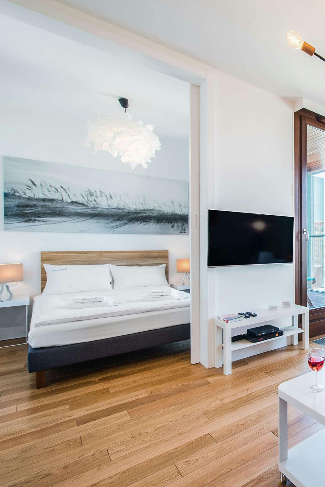 Hotel Warsaw Design Apartments photo 2