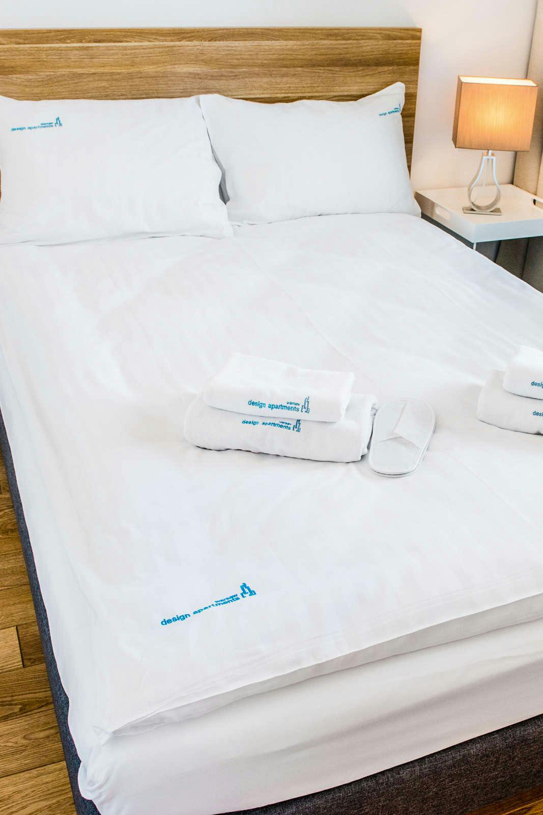 Hotel Warsaw Design Apartments photo 5