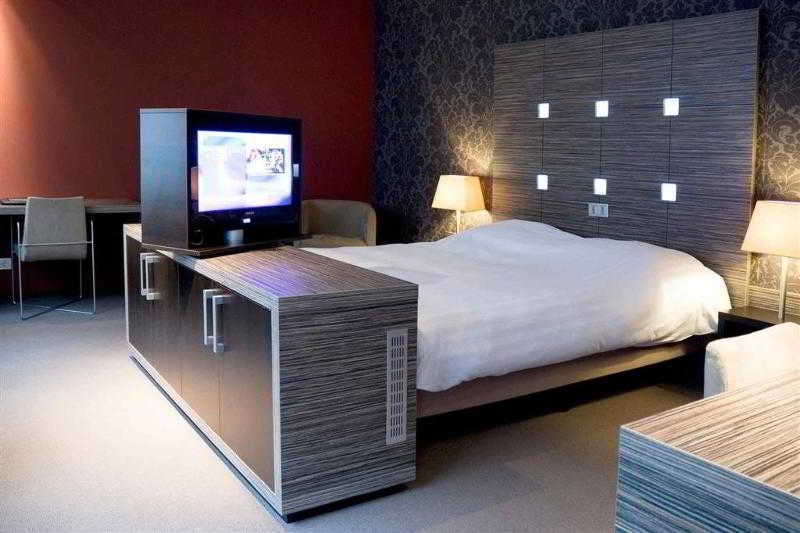 MERCURE HOTEL TILBURG CENTRUM