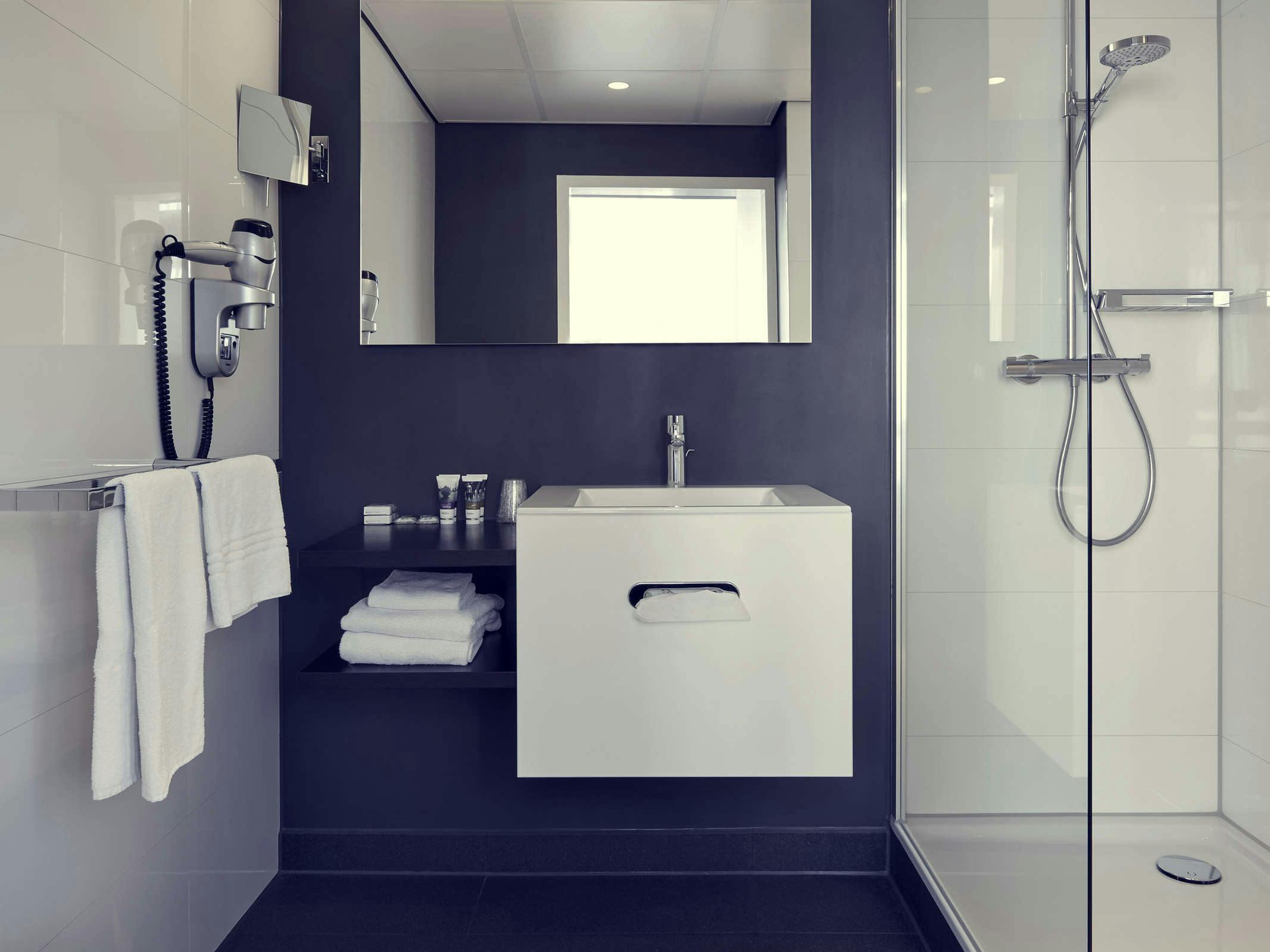 Hotel MERCURE HOTEL TILBURG CENTRUM photo 3