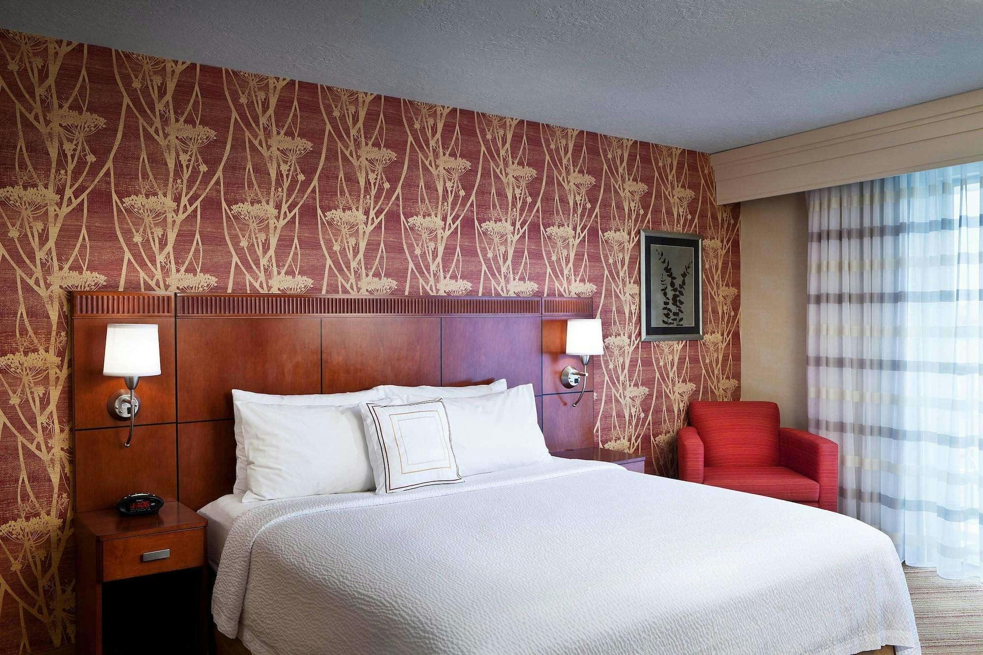 Hotel Courtyard by Marriott Richland - Columbia Point photo 1