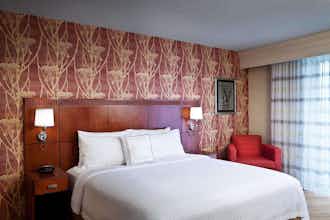 Hotel Courtyard by Marriott Richland - Columbia Point photo 1