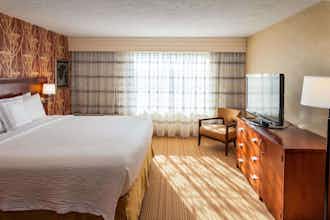 Hotel Courtyard by Marriott Richland - Columbia Point photo 3
