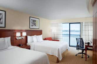 Hotel Courtyard by Marriott Richland - Columbia Point photo 4