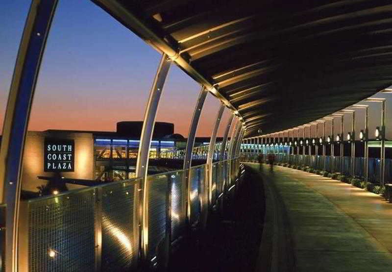 COURTYARD BY MARRIOTT FOOTHILL RANCH IRVINE EAST