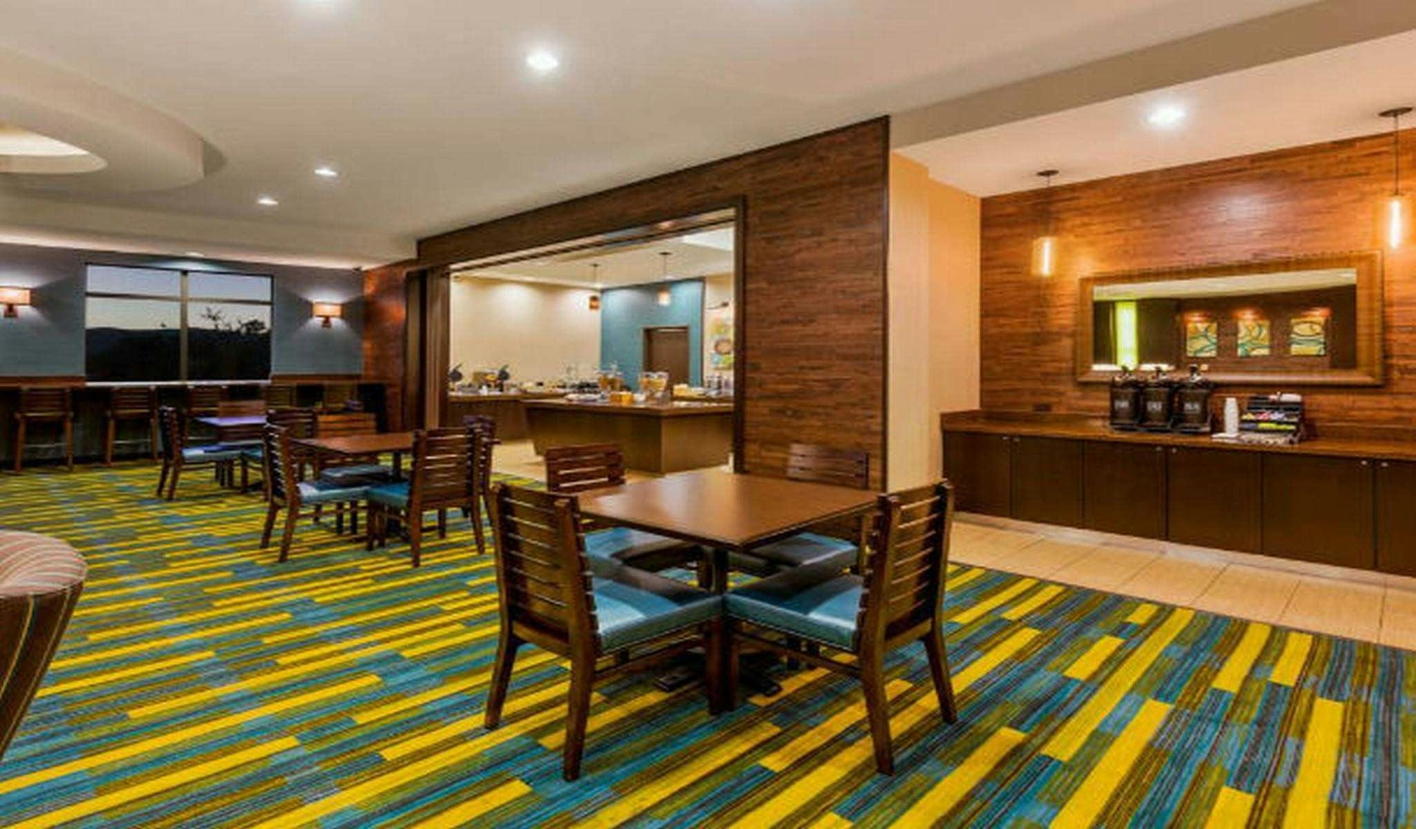 Hotel Fairfield Inn and Suites Riverside Corona/Norco photo 5