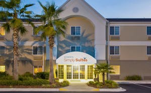 Sonesta Simply Suites Jacksonville