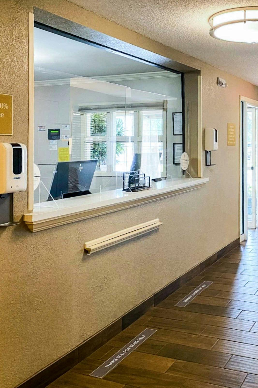 Hotel Sonesta Simply Suites Jacksonville photo 5