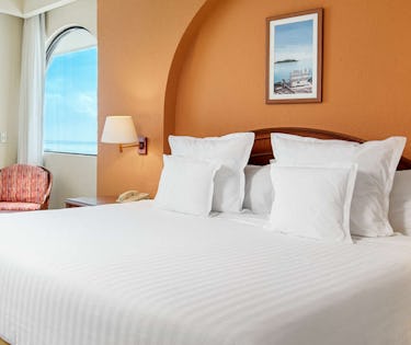 Occidental Tucancun All Inclusive Cancun Hotel Zone Hoteltonight