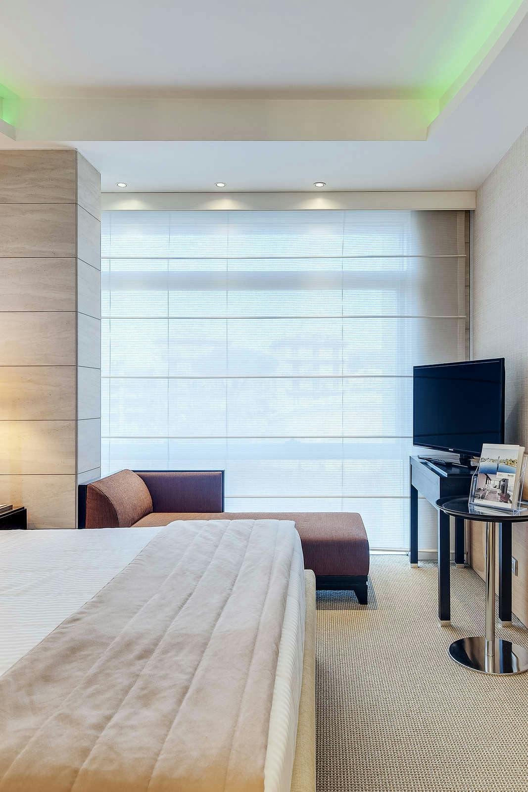 Hotel Barcelo Aran Mantegna photo 5