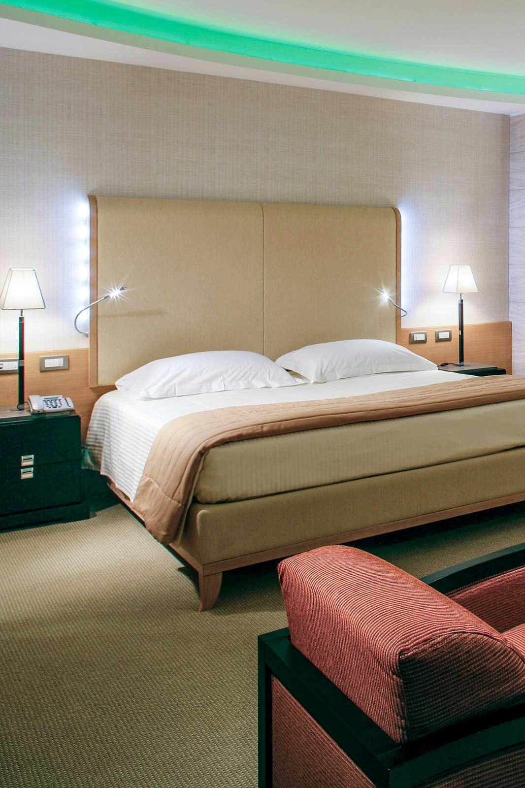 Hotel Barcelo Aran Mantegna photo 3