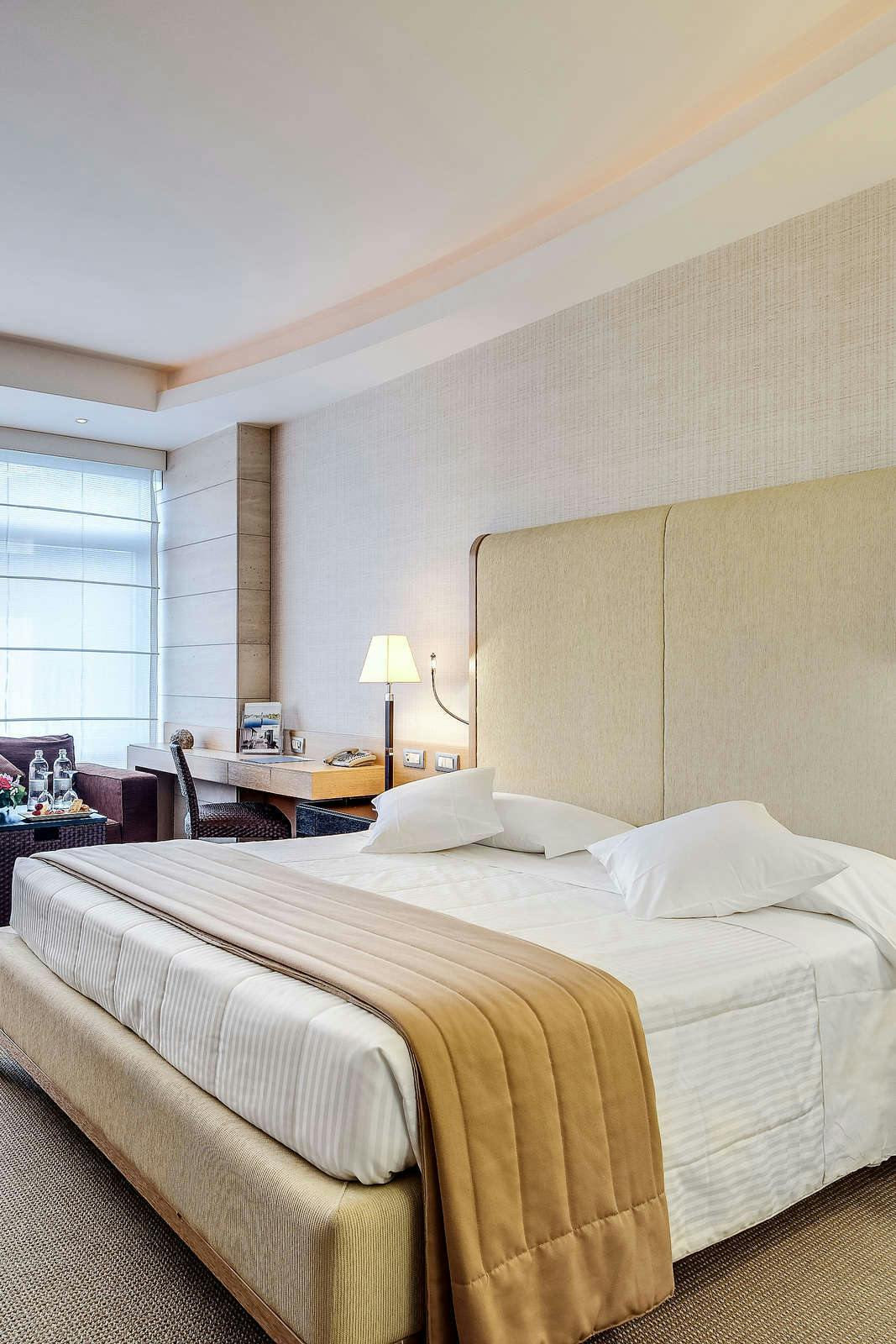 Hotel Barcelo Aran Mantegna photo 2